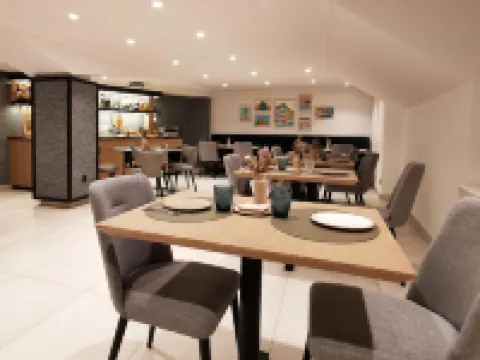 Hotel Don Rodrigo Hotels in Palencia