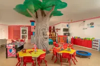 Hôtel Sentido Marillia Resort & Spa Hotels in Yasmine Hammamet