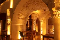 Babil Antique Hotel فنادق في سانليورفا