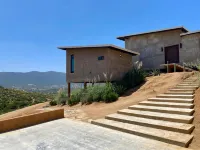 Prajna Valle de Guadalupe Hotels in Villa de Juarez