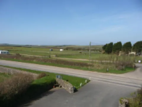 海維斯鄉村民宿酒店