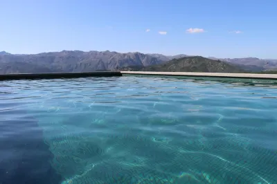 Quinta da Riba Má Hotels in 