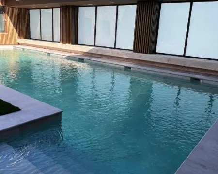 ANSARES HOTEL Hoteles en Tarancón