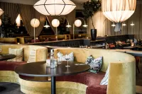 Arken Hotel & Art Garden Spa Hotels in Styrso