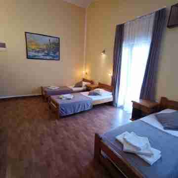 Martinović Rooms Rooms