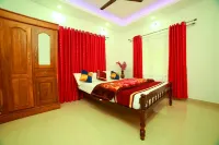 Arabian Nights Munnar