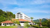 가모가와 컨트리 클럽 Kamogawa city attractive experience square. 주변 호텔