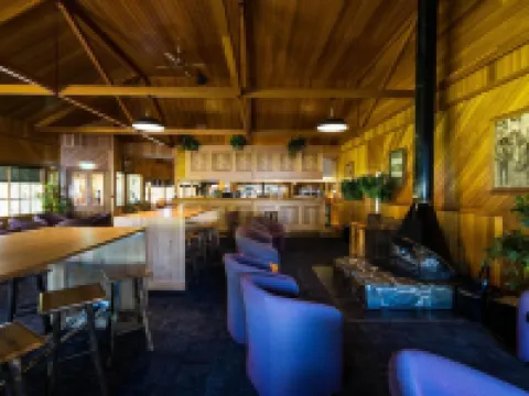 Tall Timbers Tasmania Hotels in Smithton