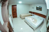 Frota Palace Hotel Hotel a Macapá