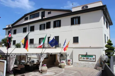 Hotel Nespolo D'Oro Hotel in zona Unipam Srl