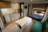 AlbaVillage Hotel & Camping Wellness Hotels near International Alba White Truffle Fair