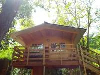 AlbaVillage Hotel & Camping Wellness