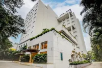 Lemon Tree Hotel Whitefield, Bengaluru Hotel di 