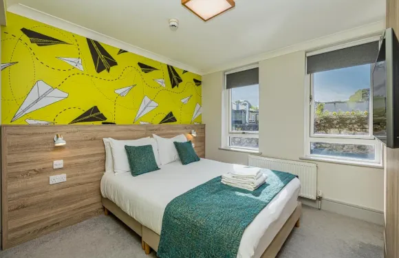 四十四大街酒店