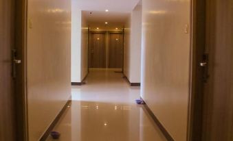 Hotel Diamonds Pearl - Hizvo