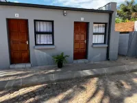 Ecomotel Louis Botha