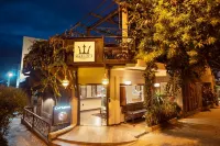 Boutique Hotel Marlin's