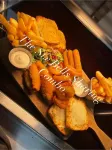 The Six Bells - breakfast