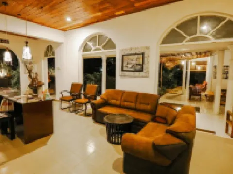 Seyara Holiday Resort Hotels in Polonnaruwa