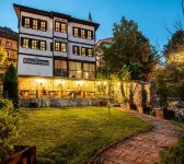 KÜRKÇÜ Konak - parcheggio