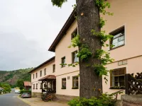 Hotel & Ferienwohnungen Bohlenblick