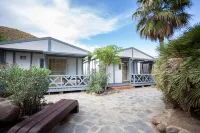 Complejo Turístico Los Escullos Cabo de Gata Hotels in Nijar