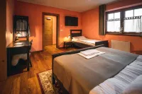 Hotel Zamorc Hotels in Municipality of Škofja Loka