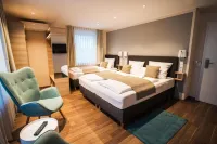 Hotel & Restaurant Rizzelli Superior Hotels in Neustadt an der Aisch