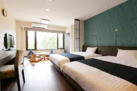 Kyukamura Noto-Chirihama Hotels in Hodatsushimizu