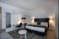 Hotel Isabella Sorrento Hotels in Sant'Agnello