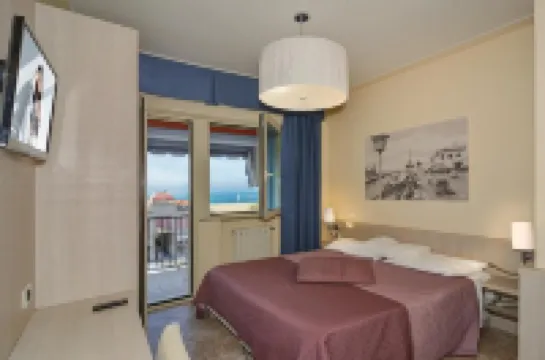 Hotel Bella Riviera Lungomare Hotels in Viareggio