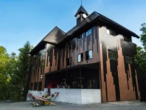 Hotel Villa Hakuba by Hhg