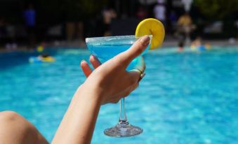 Ramada by Wyndham Erbil Gulan Street