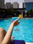 Ramada by Wyndham Erbil Gulan Street - Pools