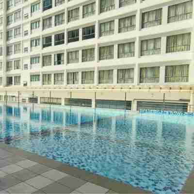 Dpulze Cozy Homestay, 1-5 Pax - DP1 Others