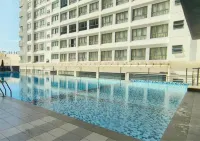 Dpulze Cozy Homestay, 1-5 Pax - DP1