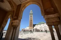 Dar Khalifa Airport Hotels in Nouaceur