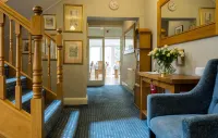 Chestnuts House Boutique B&B