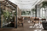 Apartments by Brøchner Hotels