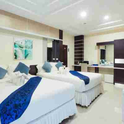 エクセラ ホテル Rooms