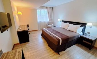 Hotel Diego de Almagro Providencia