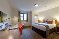 Cranfield Management Development Centre Hotels in Bedford