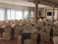 Park Hotel Serenissima Hotel a Sacrofano