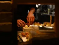 Hotel Casa Scaligeri - Desayuno