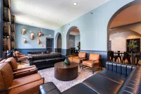 The Woodford Hotel Hotels in Versailles
