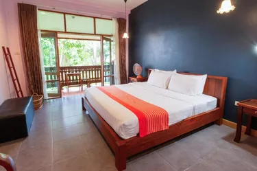 รูปภาพของเอื้องคำ รีสอร์ท ลำปาง