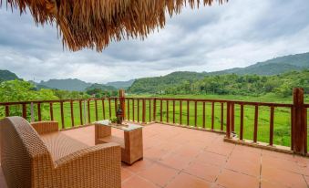 Mai Chau Onsen Retreat