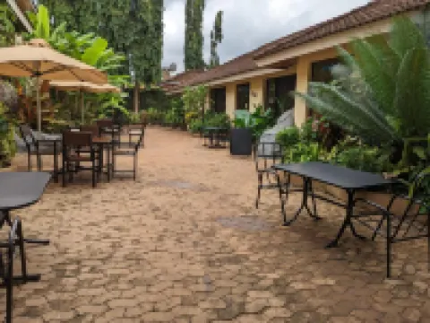 بارك فيو إن فنادق في 