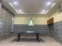 The Sojourn Các khách sạn ở Hodal