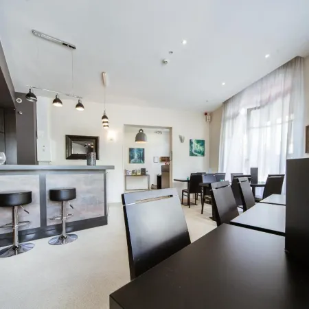 Logis Hotel - le Petit Bellon
